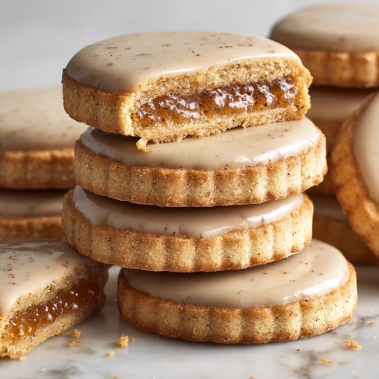 Brown Sugar Pop-Tart Cookies Recipe