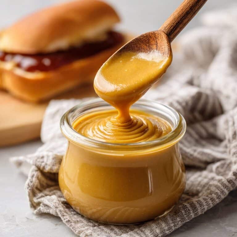 Creamy Slow Cooker Pumpkin Butter Recipe