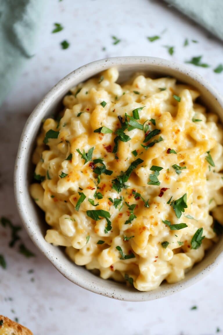 Copycat Chick-fil-A Mac and Cheese Recipe