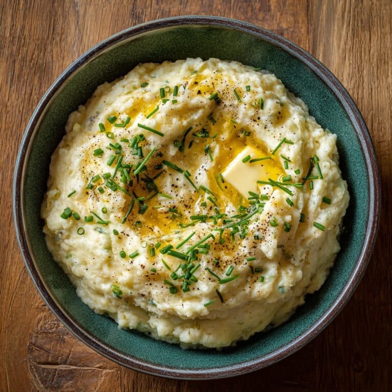 Creole Butter: A Flavorful Herb-Infused Spread Recipe