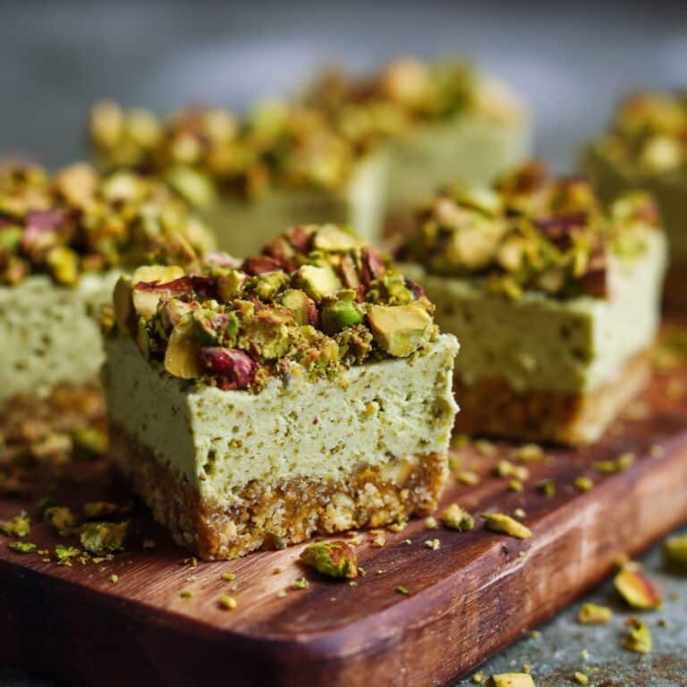 Copycat Perfect Bars Recipe