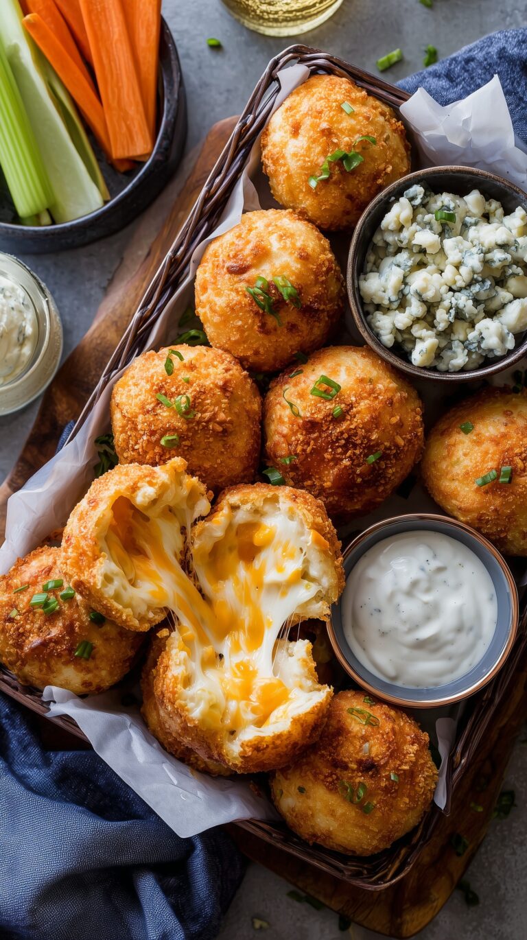 Sweet Honey Butter Cornbread Poppers Recipe