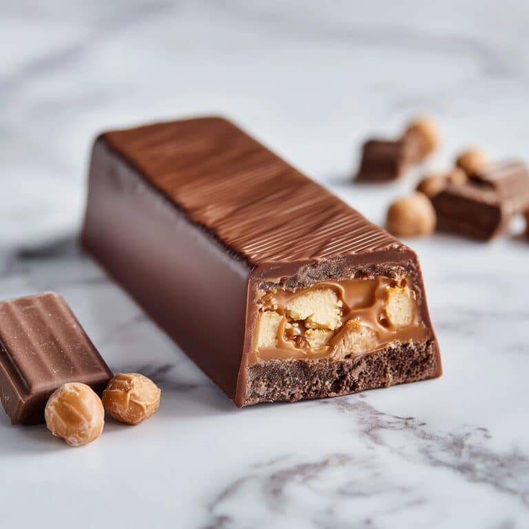 Decadent Date Snickers Bites Recipe