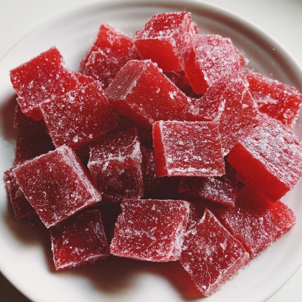Frozen Watermelon Yogurt Dog Treats Recipe - Recipe Image