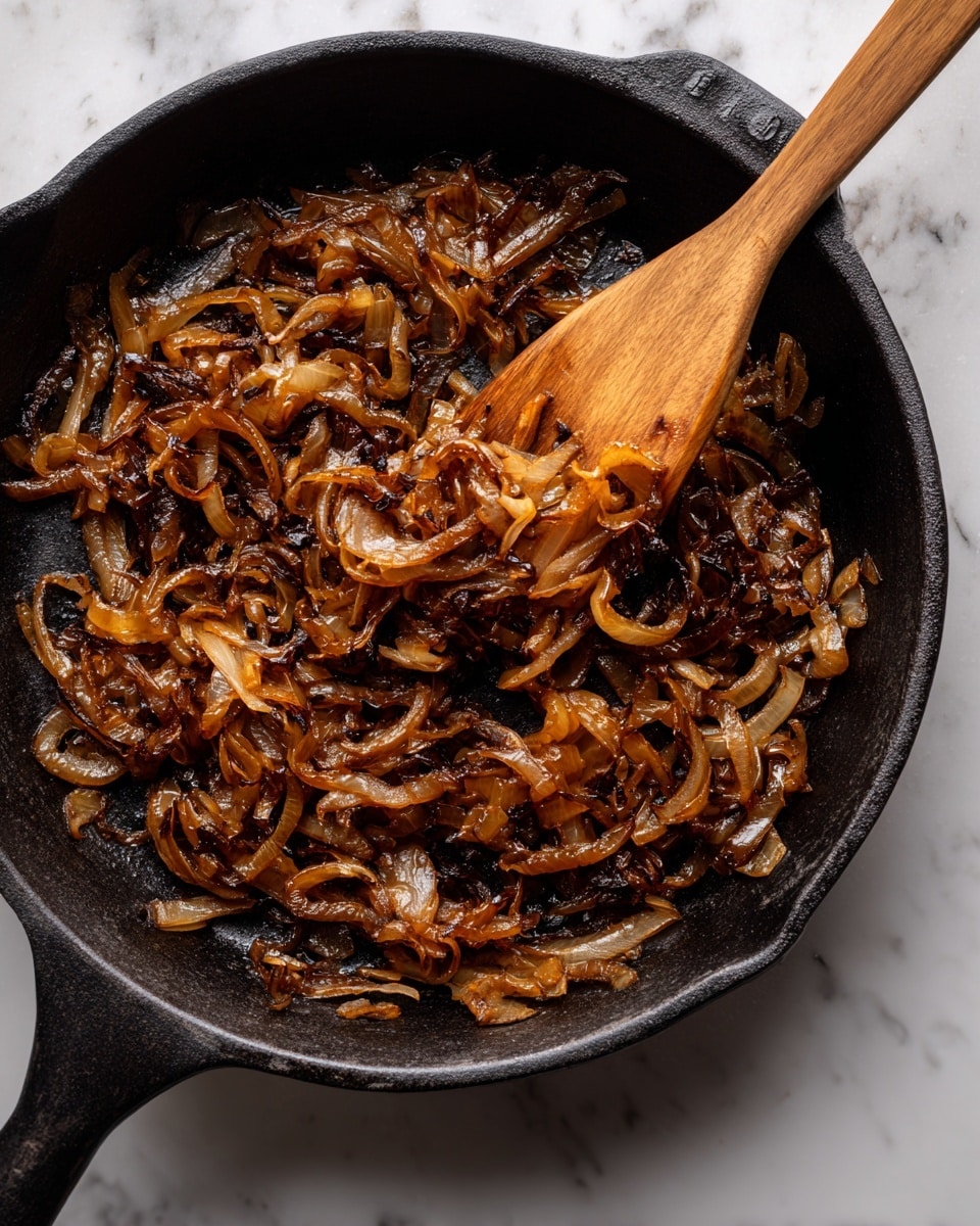 Perfectly Grilled Onions Recipe - Recipe Image
