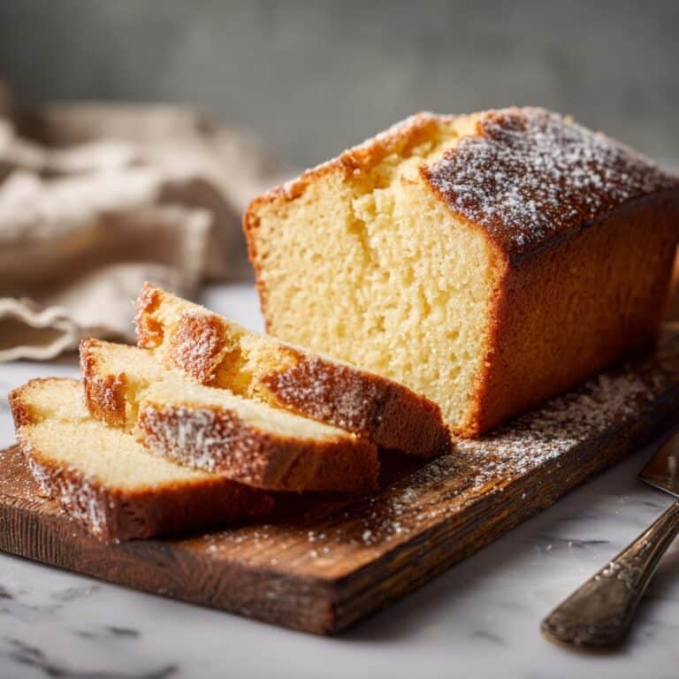 Zero Carb Yogurt Bread Recipe