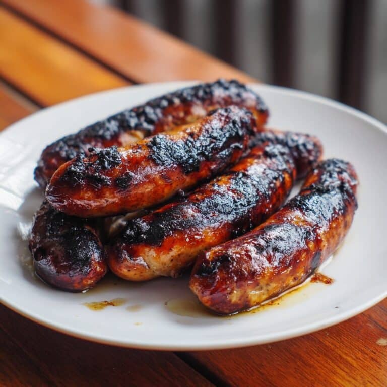 Sweet and Smoky Hot Dog Burnt Ends Recipe