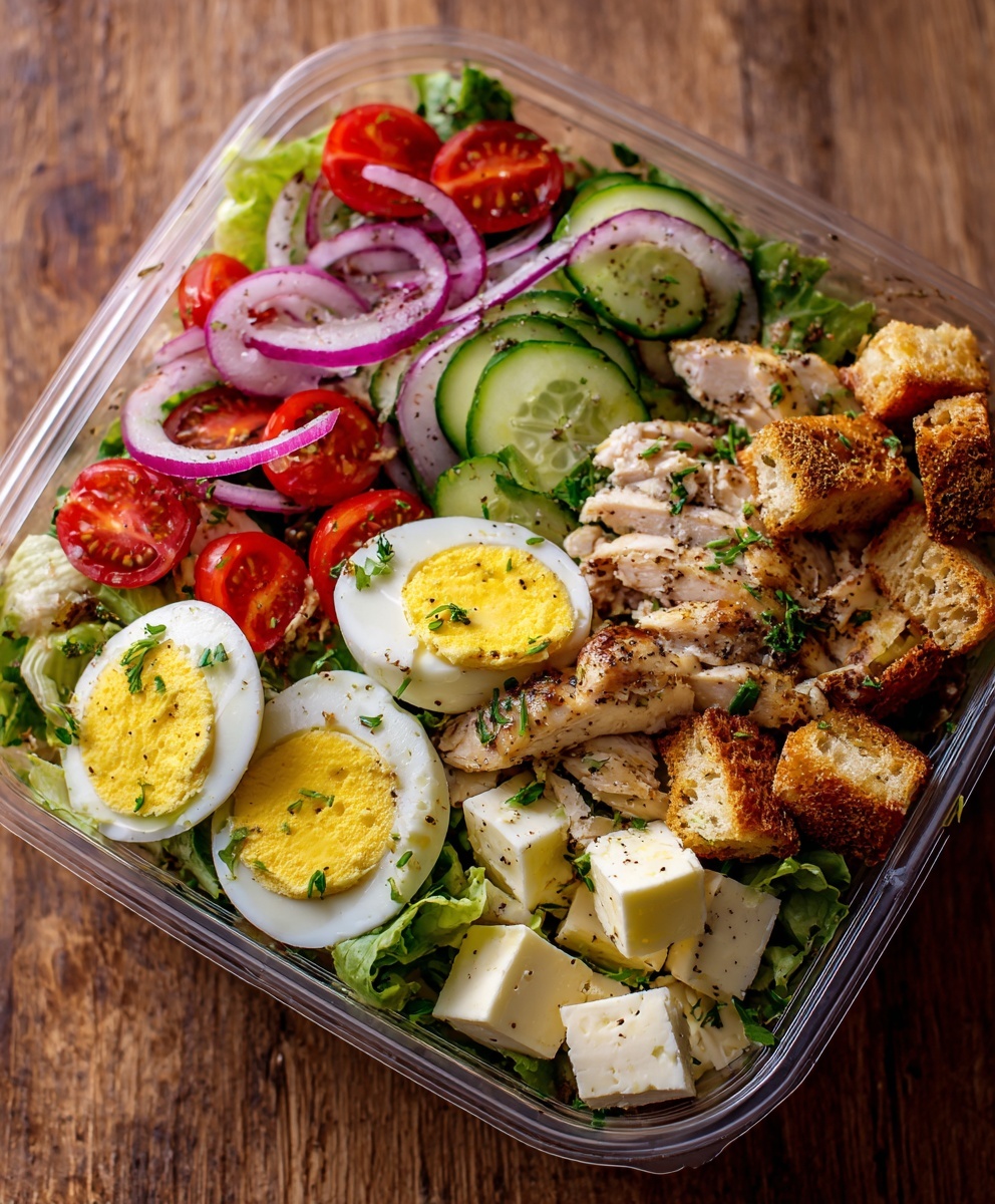 Keto On-the-Go Snacks Recipe - Recipe Image