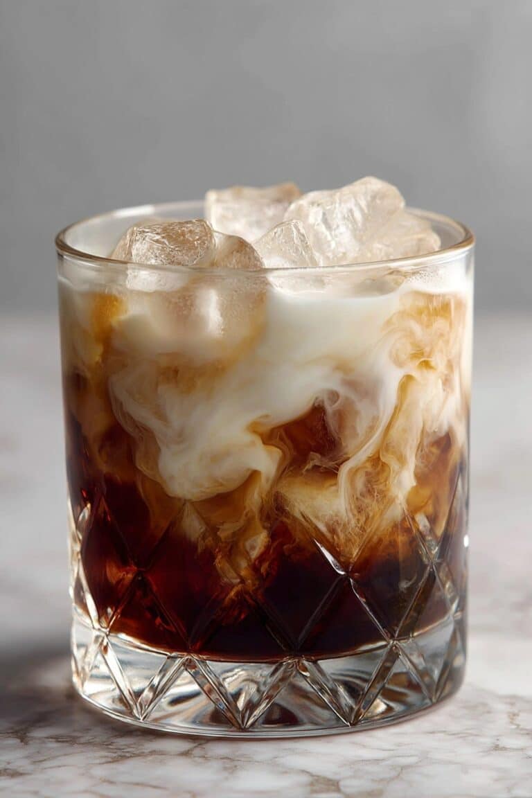 Coconut Cream Cold Brew Recipe