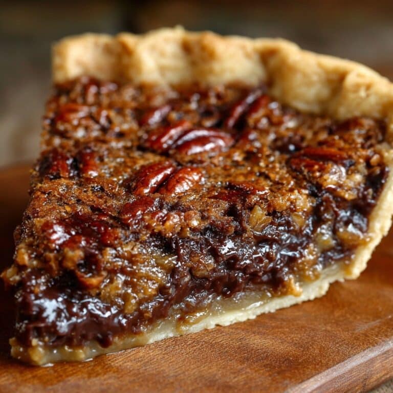 Pecan Pie Dip Recipe