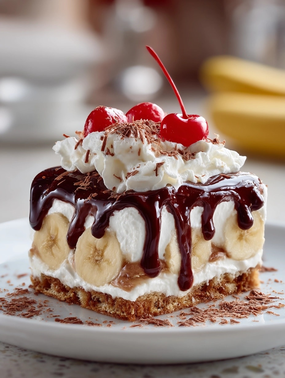 Cherry Amaretto Tiramisu Recipe - Recipe Image