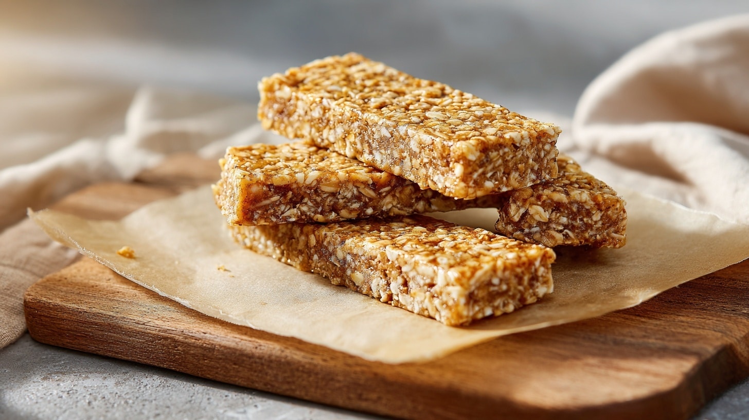 Knock-You-Naked Bars Recipe - Recipe Image