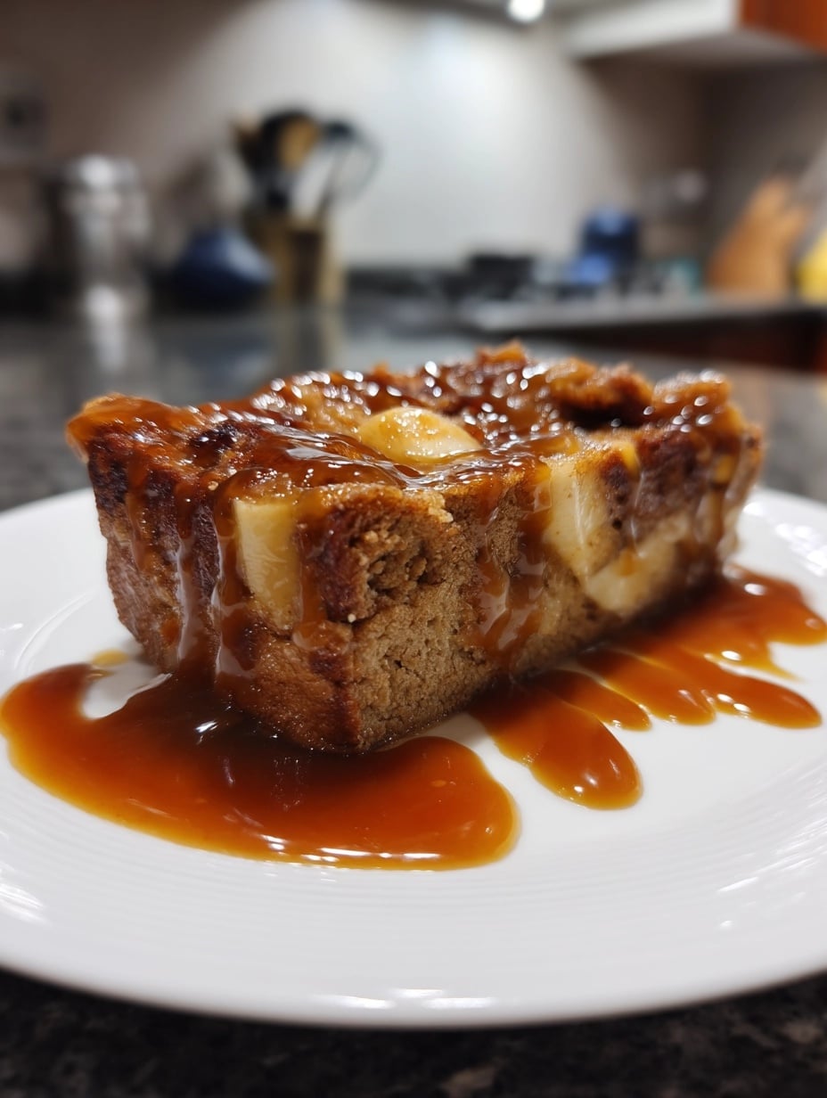 Crème Brûlée French Toast Casserole Recipe - Recipe Image