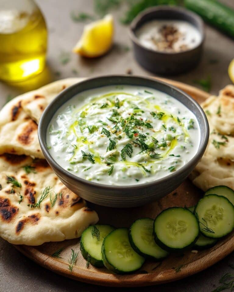 Dill Pickle Dip Recipe
