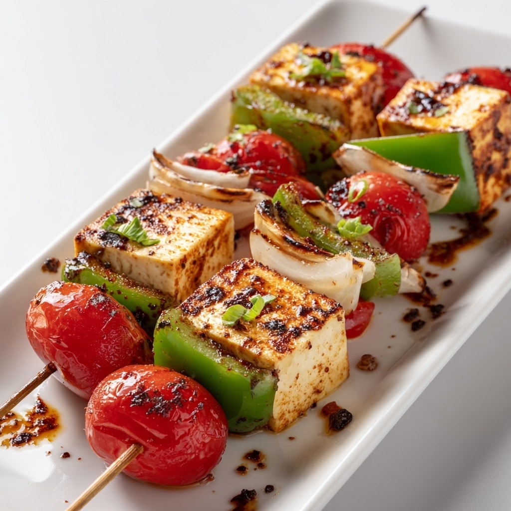 Caprese Skull Skewers Recipe - Recipe Image