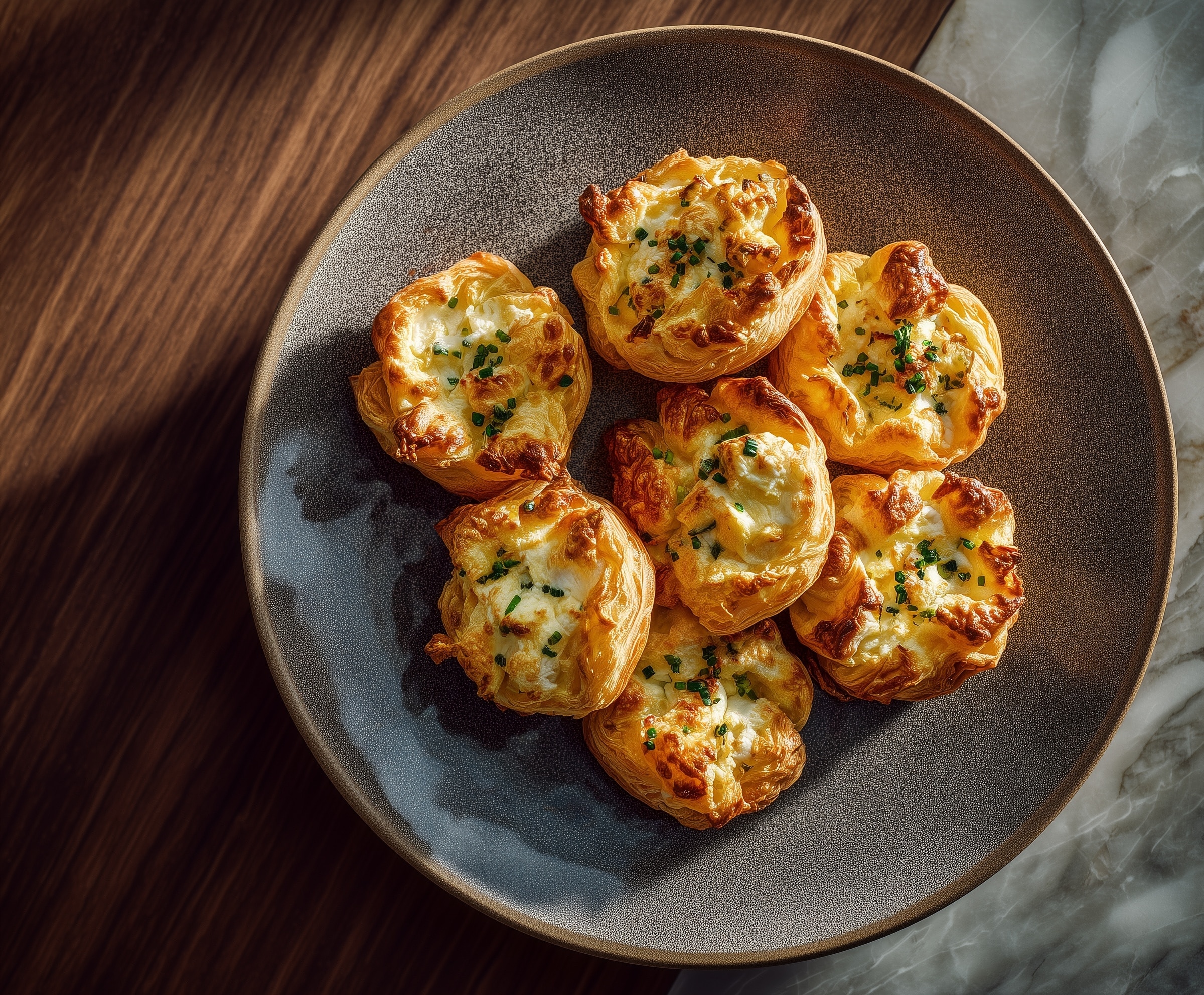 Cantonese Shumai (Siu Mai) Recipe - Recipe Image