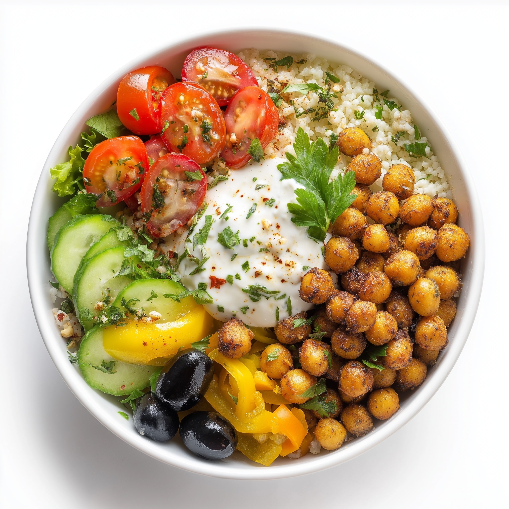 Pumpkin Spice Creamer Recipe - Recipe Image