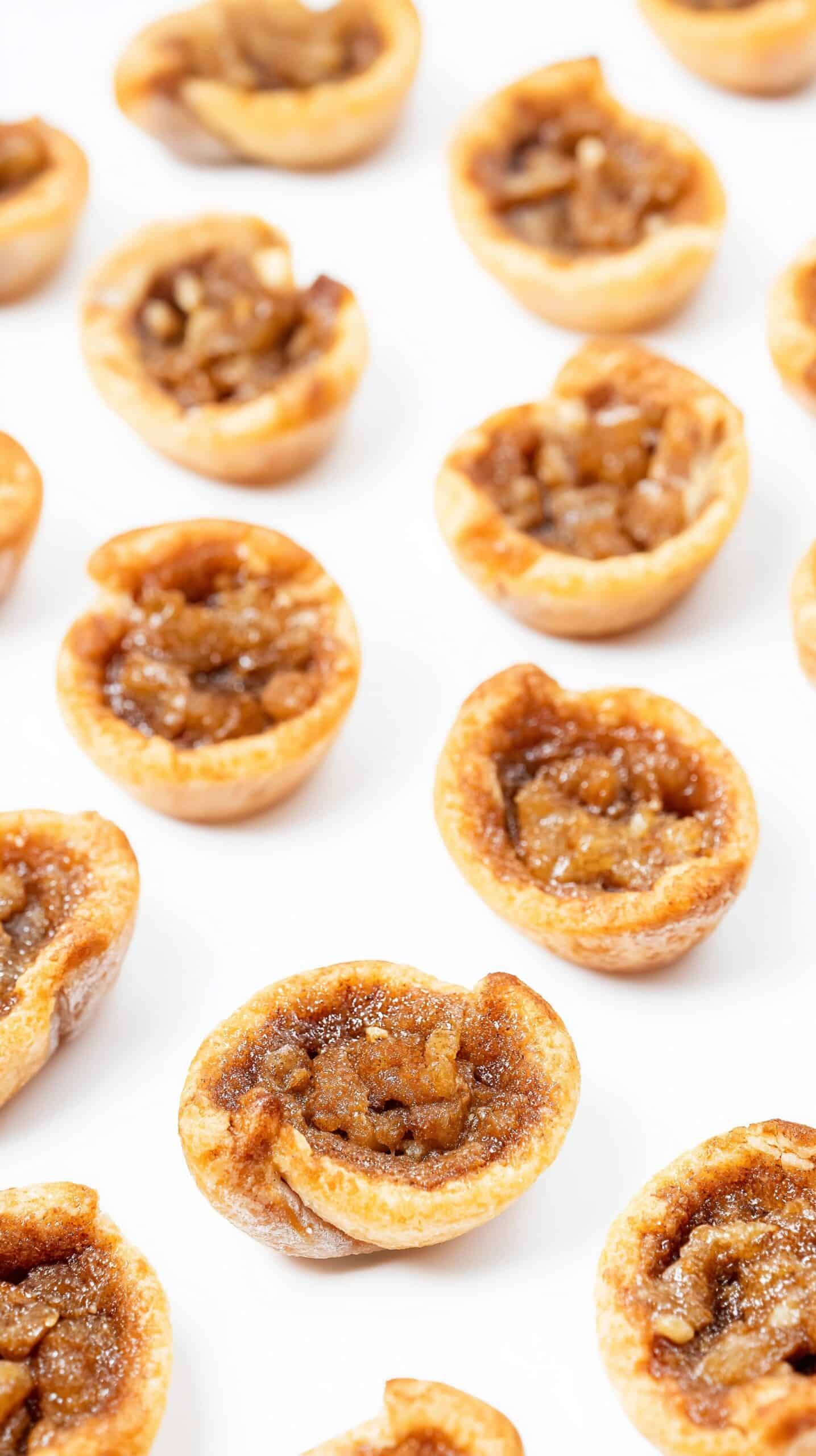 No-Bake Pecan Pie Bites Recipe - Recipe Image
