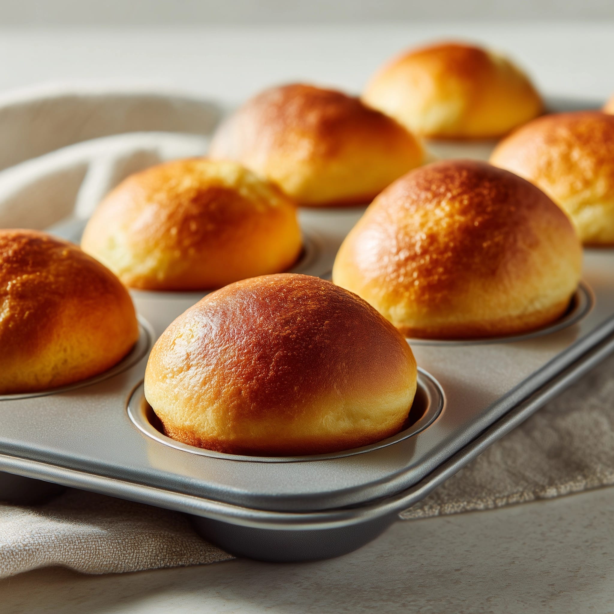 Crispy Jalebi with Sweet Syrup Recipe - Recipe Image