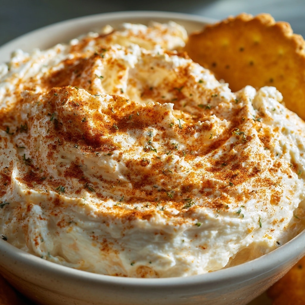 Creamy Crunchy Snack Recipe - Recipe Image