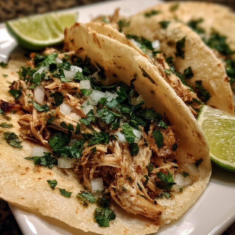 Crock Pot Birria Tacos Recipe