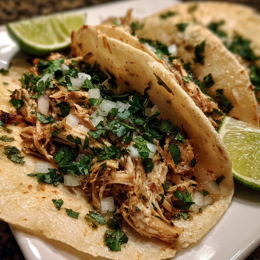 Crock Pot Birria Tacos Recipe - Recipe Image