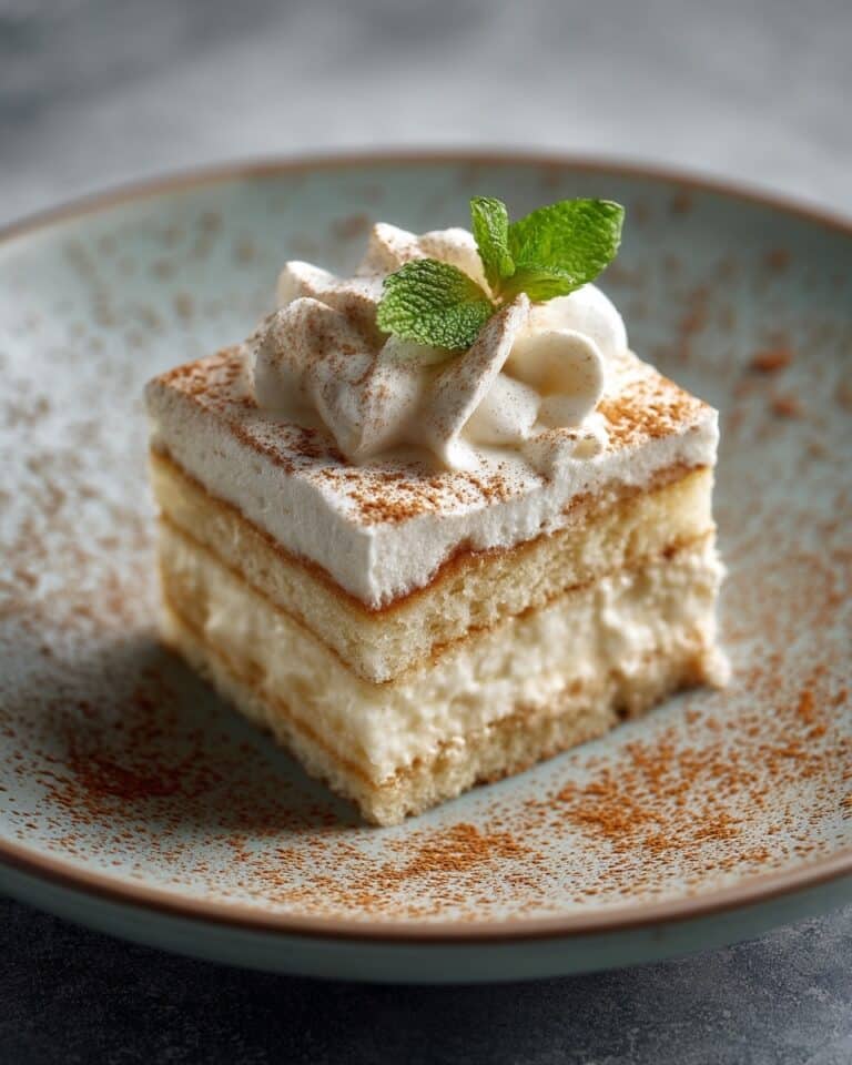 Pumpkin Tres Leches Cake Recipe