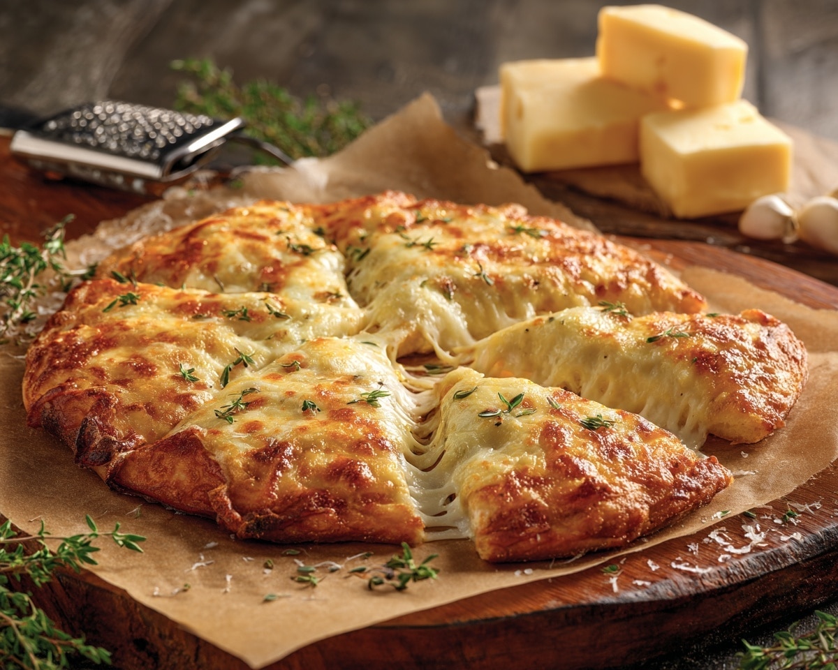 Lemon Mozzarella Pizza Recipe - Recipe Image