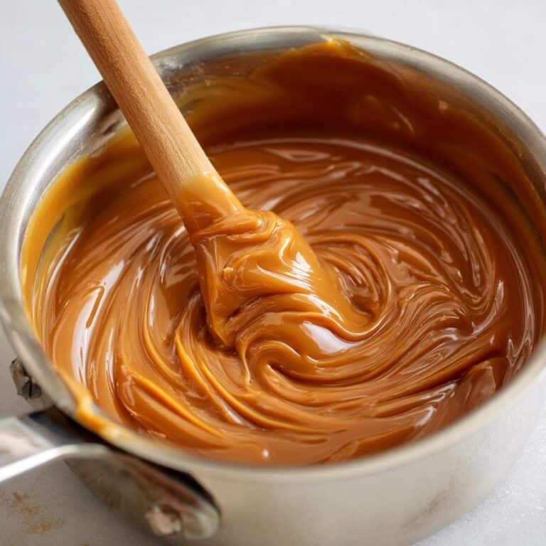 Creamy Caramel Protein Jello Recipe