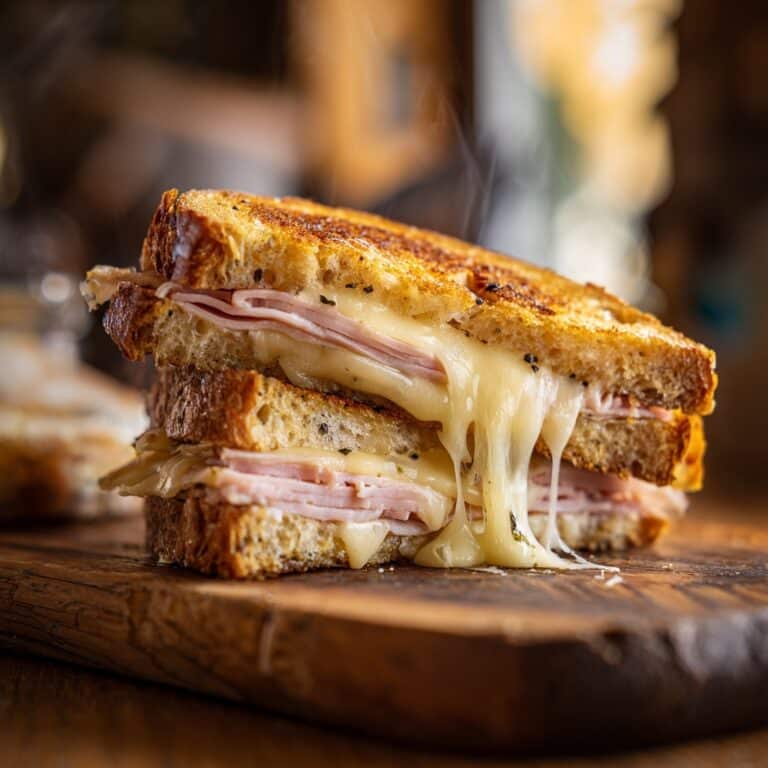 Hawaiian Roll Grilled Cheese Recipe