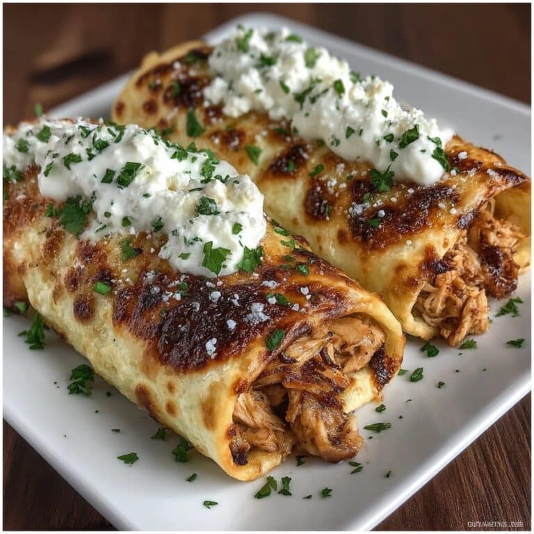 French Dip Tortilla Roll-Ups Recipe