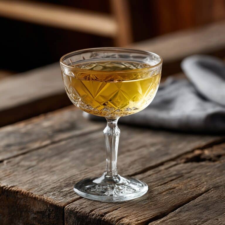 Bicerin: Chocolate, Espresso, and Hazelnut Coffee Drink Recipe