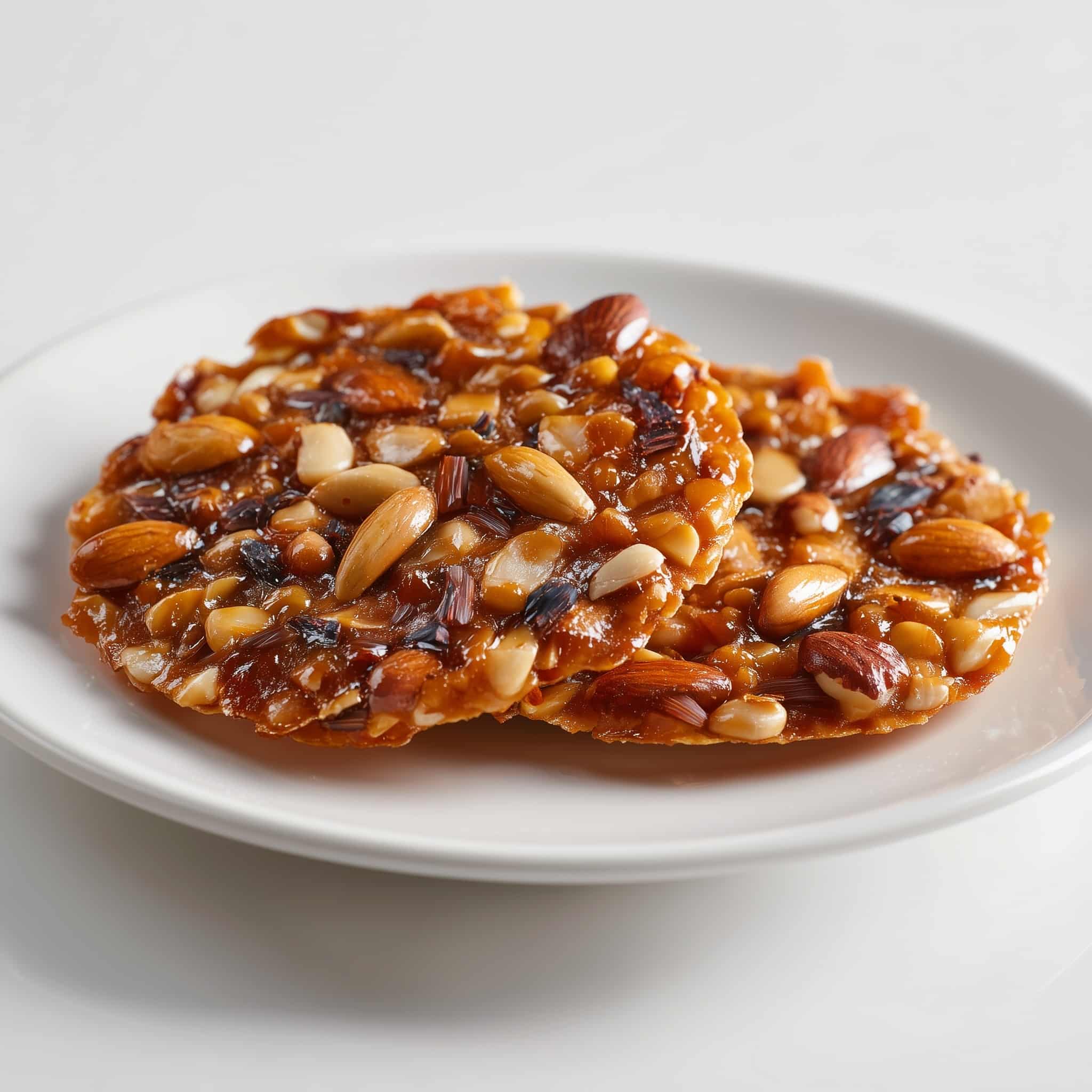 Florentines Recipe - Recipe Image