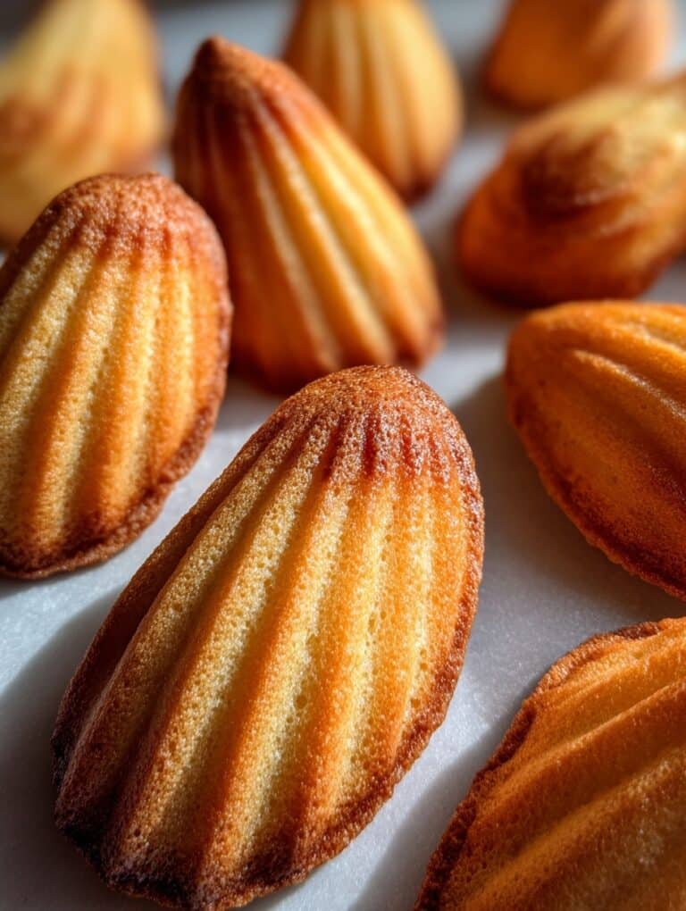 Traditional Maamoul with Date, Pistachio, and Walnut Fillings Recipe