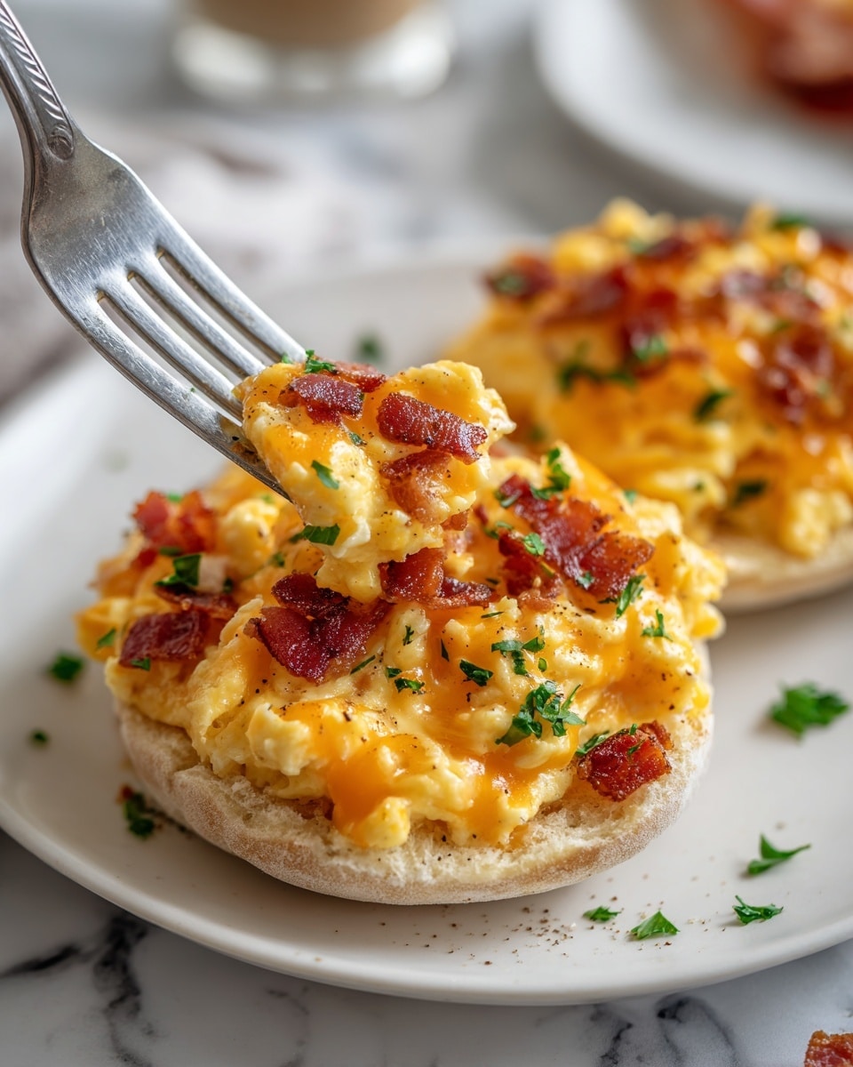 Tasty Breakfast Rolls Recipe - Recipe Image