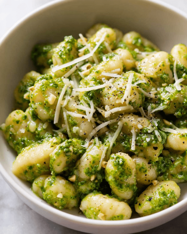 Really Quick Broccoli Pasta Recipe