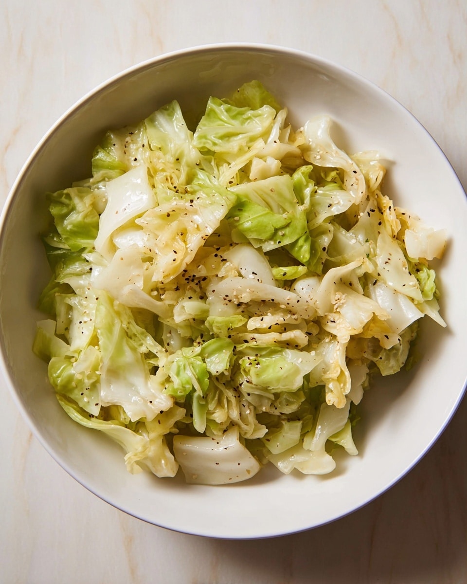 Yamitsuki (Addictive Cabbage) Recipe - Recipe Image