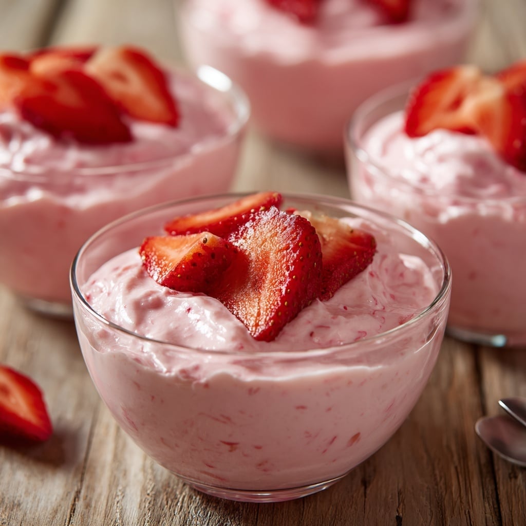 Pink Booty Dip Recipe - Recipe Image