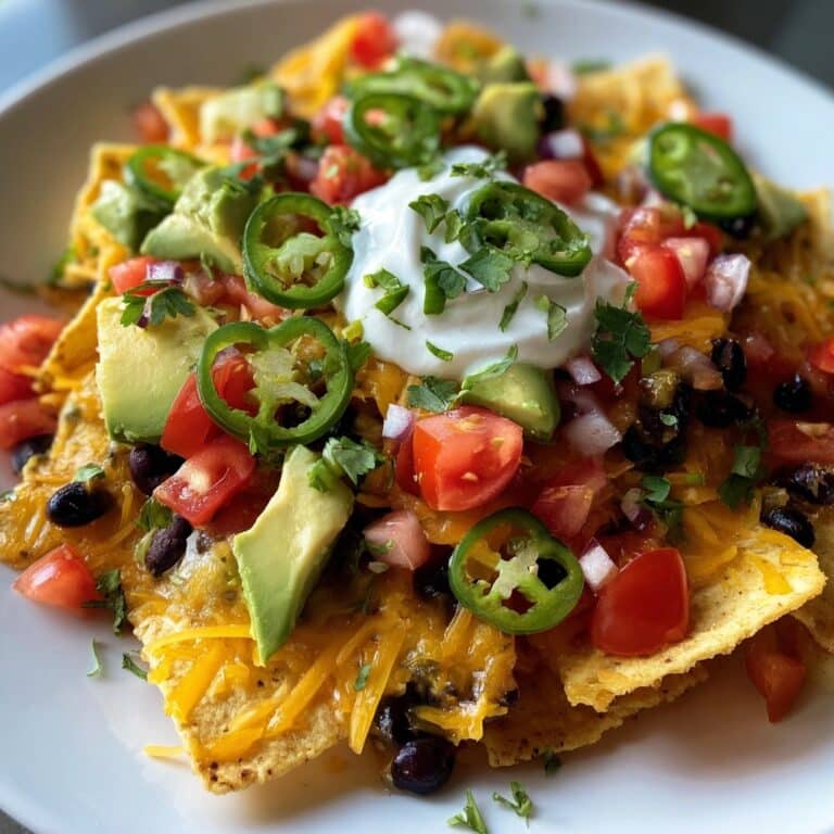Nachos Supreme Taco Bell Copycat Recipe