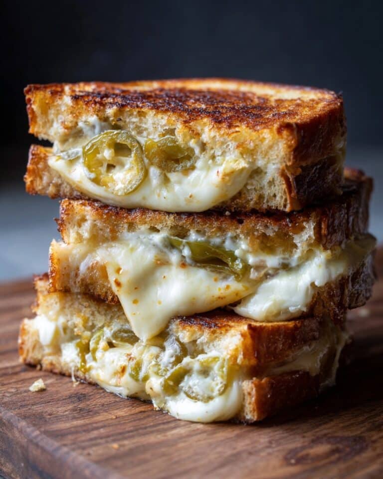 Birria Grilled Cheese Recipe