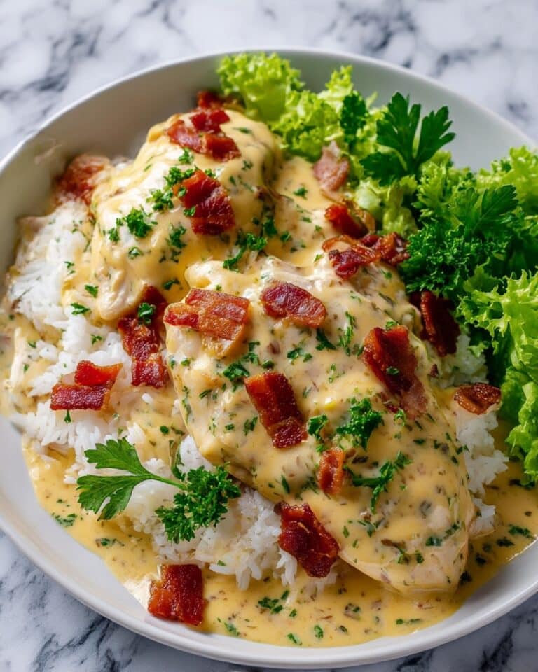 Comfort Crock Pot Crack Chicken Recipe
