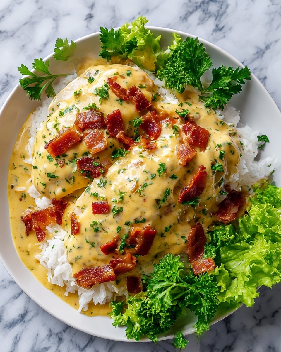 Comfort Crock Pot Crack Chicken Recipe - Recipe Image
